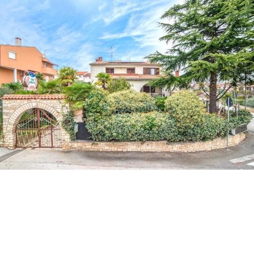 Apartments Volte Rovigno