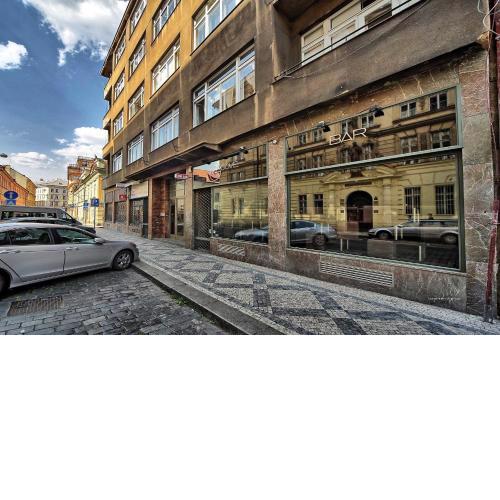 Apartments Vorsilska
