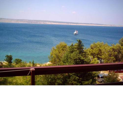 Apartments Voyasi - 60 m from sea