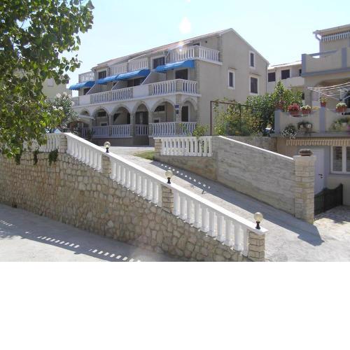 Apartments Vozab