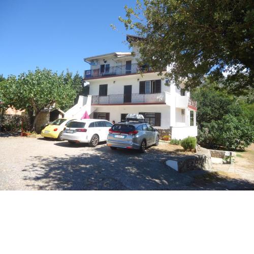 Apartments Vrša