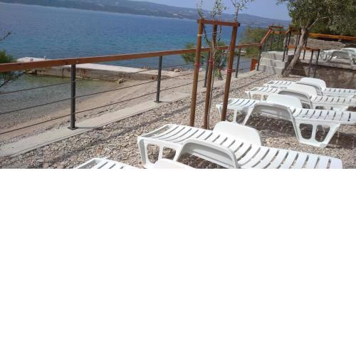 Apartments Vucak