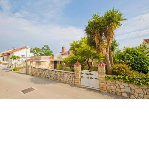 Apartments Vucetic