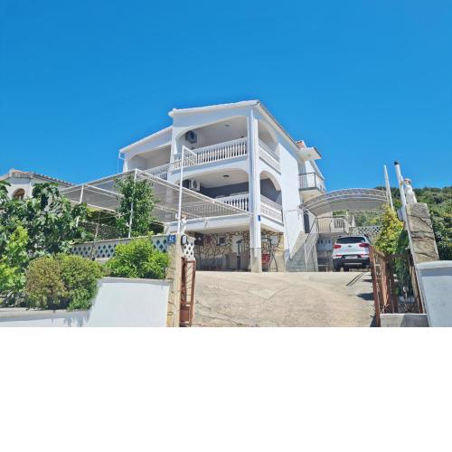 Apartments Vuckovic