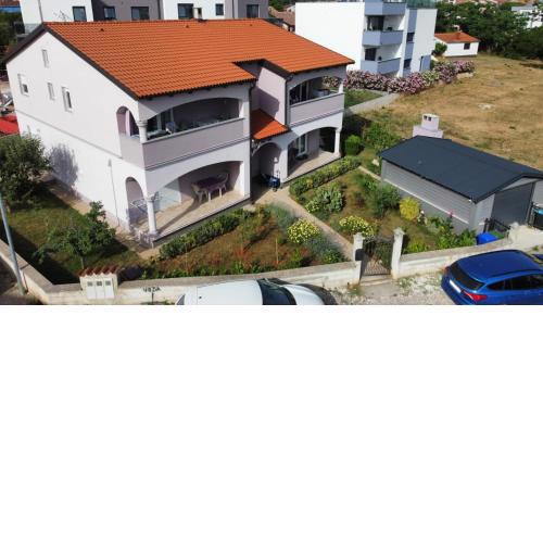 Apartments Vukalovic