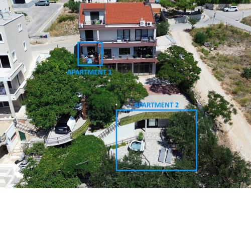 Apartments Vuković Vanja