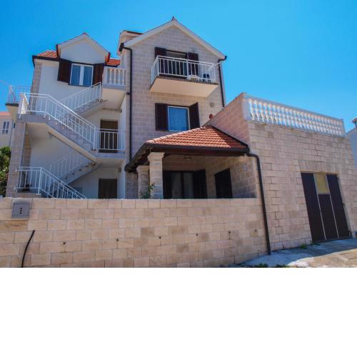 Apartments Vukovic