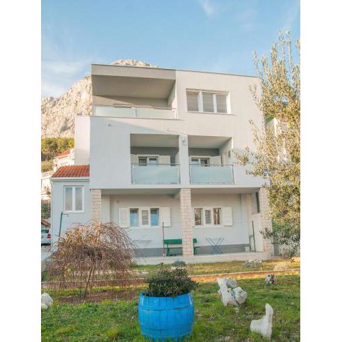 Apartments Vulić