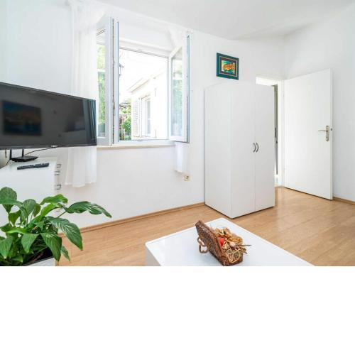Apartments Vulicevic - Apartment Vulicevic A2 free private parking