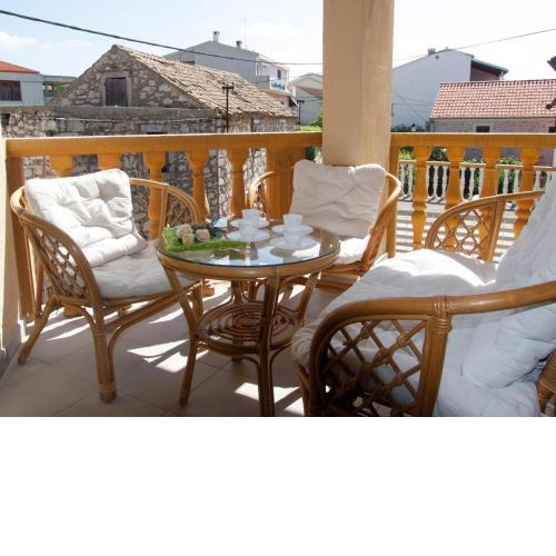 Apartments Vulin
