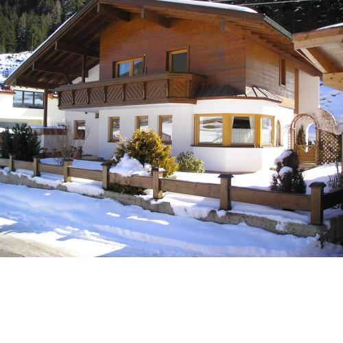 Apartments Weißstein