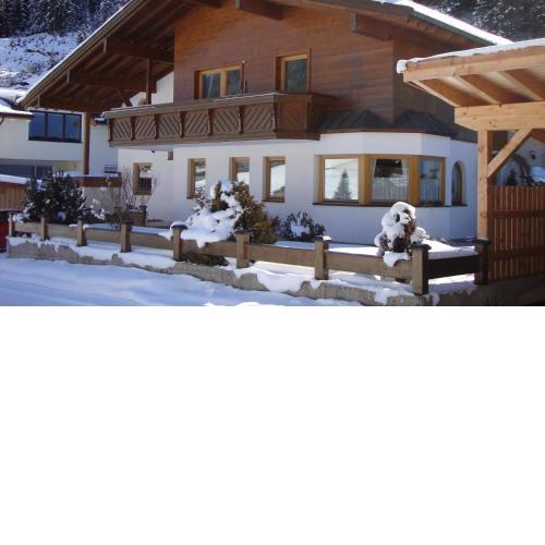 Apartments Weißstein