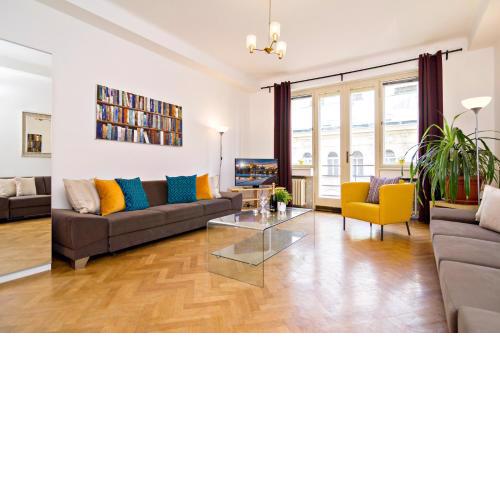 Apartments with 2 Bathrooms