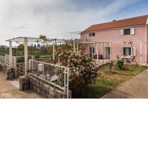 Apartments with a parking space Banici, Dubrovnik - 20633