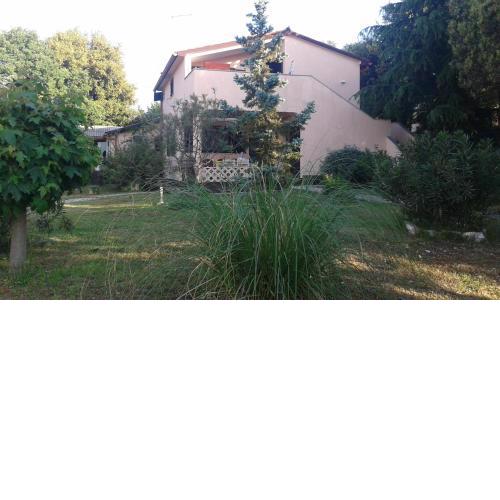 Apartments with a parking space Barbariga, Fazana - 11193