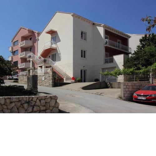 Apartments with a parking space Cavtat, Dubrovnik - 19844