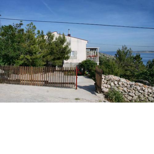 Apartments with a parking space Cove Smokvica, Pag - 4137
