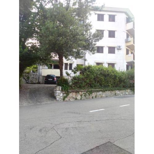 Apartments with a parking space Crikvenica - 11743