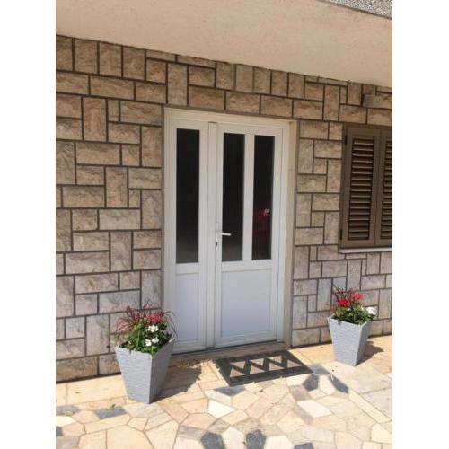 Apartments with a parking space Crikvenica - 23167