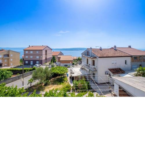 Apartments with a parking space Crikvenica - 23289
