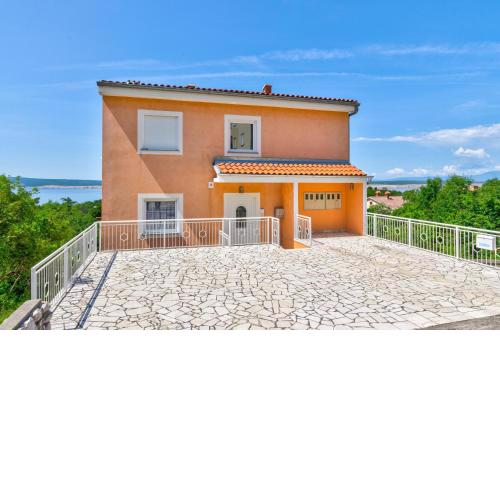 Apartments with a parking space Dramalj, Crikvenica - 20803