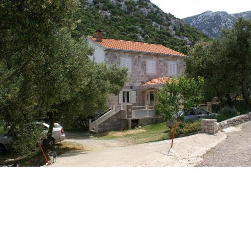 Apartments with a parking space Duba Peljeska, Peljesac - 4534