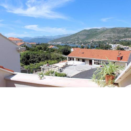 Apartments with a parking space Dubrovnik - 22766