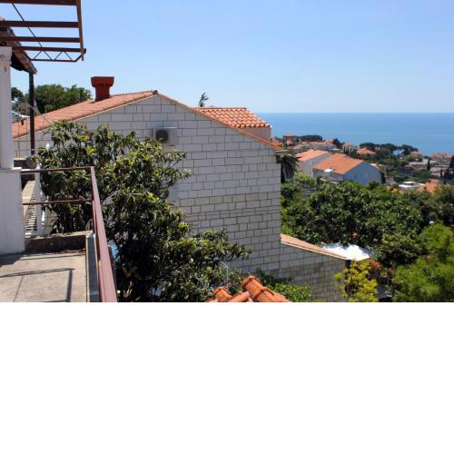 Apartments with a parking space Dubrovnik - 4752