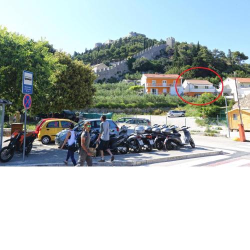 Apartments with a parking space Hvar - 8728