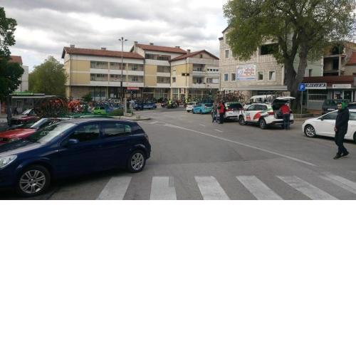 Apartments with a parking space Imotski, Zagora - 16072