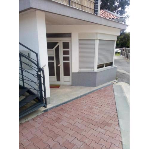 Apartments with a parking space Jusici, Opatija - 15874