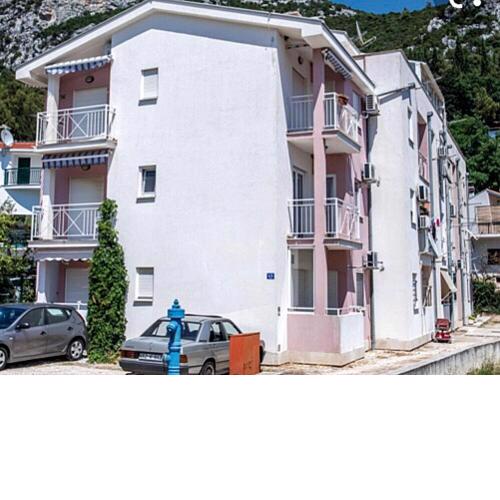 Apartments with a parking space Klek, Neretva Delta - Usce Neretve - 18708