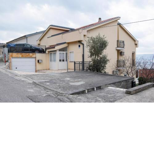 Apartments with a parking space Klenovica, Novi Vinodolski - 20556