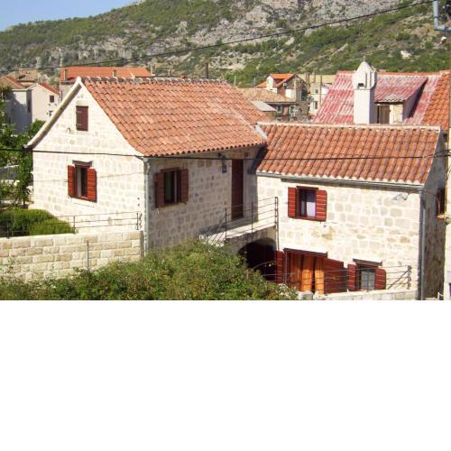 Apartments with a parking space Komiza, Vis - 9247