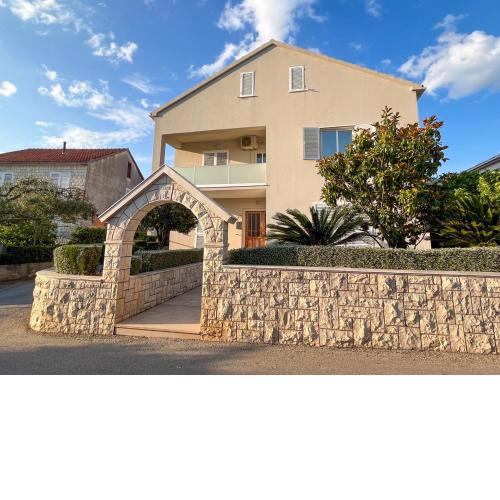 Apartments with a parking space Korcula - 180