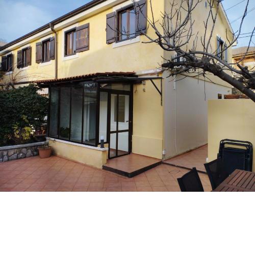 Apartments with a parking space Kostrena, Rijeka - 20958