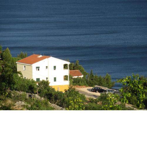 Apartments with a parking space Kozjaca, Paklenica - 6565