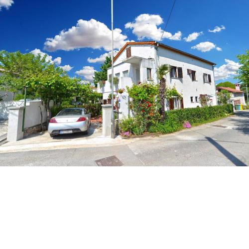 Apartments with a parking space Kukci, Porec - 20797