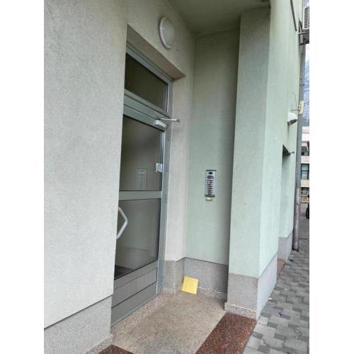 Apartments with a parking space Makarska - 23153