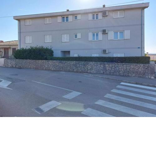 Apartments with a parking space Malinska, Krk - 19285