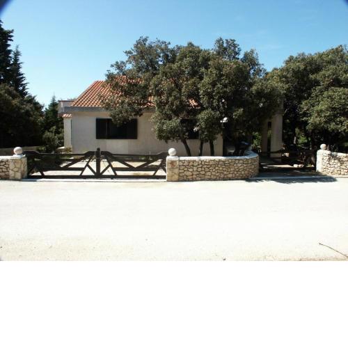 Apartments with a parking space Mandre, Pag - 524