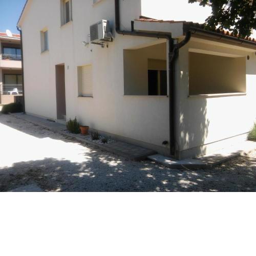 Apartments with a parking space Medulin - 17152