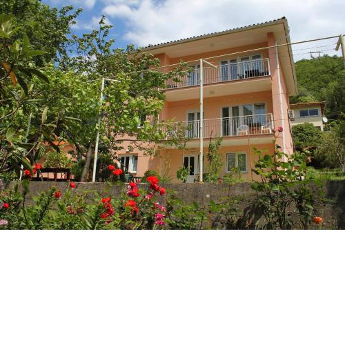 Apartments with a parking space Moscenicka Draga, Opatija - 2327