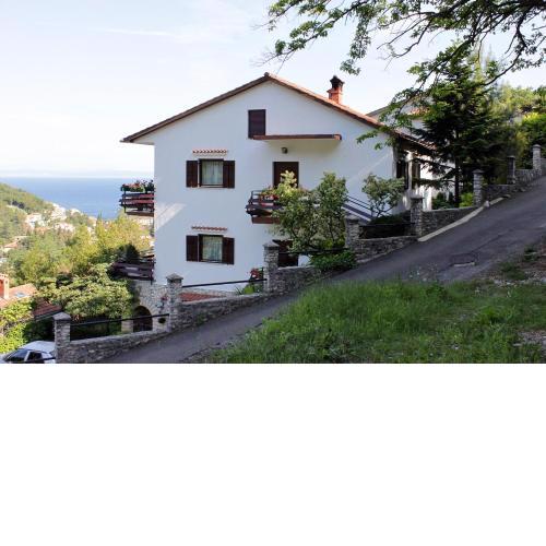 Apartments with a parking space Moscenicka Draga, Opatija - 7746