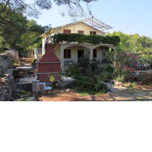 Apartments with a parking space Mudri Dolac, Hvar - 4043
