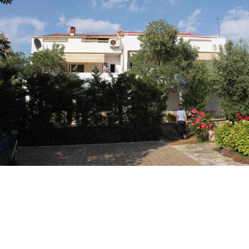 Apartments with a parking space Novalja, Pag - 6504