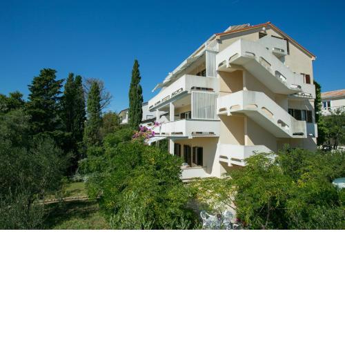 Apartments with a parking space Novalja, Pag - 6552