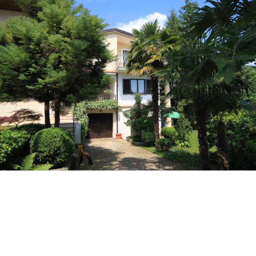 Apartments with a parking space Opric, Opatija - 2319