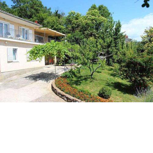 Apartments with a parking space Opric, Opatija - 7753