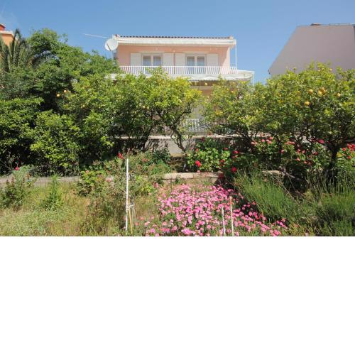 Apartments with a parking space Orebic, Peljesac - 10070